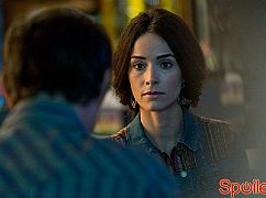 Rectify: 4x07 Happy Unburdening - zdjęcia promocyjne