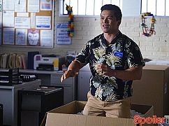 Crazy Ex-Girlfriend: 2x06 Who Needs Josh When You Have a Girl Group? - zdjęcia promocyjne