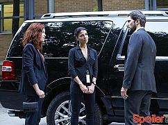 Ransom: 1x01 The Return - zdjęcia promocyjne