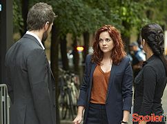 Ransom: 1x01 The Return - zdjęcia promocyjne