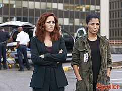 Ransom: 1x01 The Return - zdjęcia promocyjne