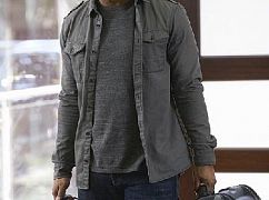 Ransom: 1x01 The Return - zdjęcia promocyjne