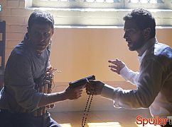 Ransom: 1x01 The Return - zdjęcia promocyjne