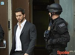 Ransom: 1x01 The Return - zdjęcia promocyjne