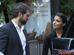 Ransom: 1x01 The Return - zdjęcia promocyjne