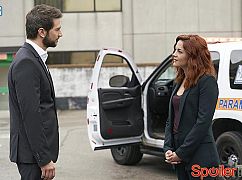 Ransom: 1x01 The Return - zdjęcia promocyjne