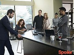 Ransom: 1x01 The Return - zdjęcia promocyjne
