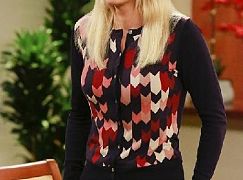 Mamuśka: 4x07 Cornbread and a Cashmere Onesie - zdjęcia promocyjne