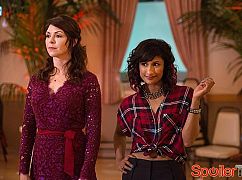 No Tomorrow: 1x09 No Truer Words - zdjęcia promocyjne