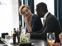 No Tomorrow: 1x09 No Task For The Timid - zdjęcia promocyjne
