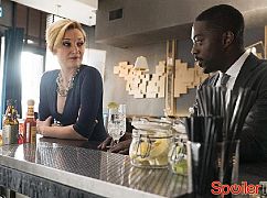 No Tomorrow: 1x09 No Task For The Timid - zdjęcia promocyjne