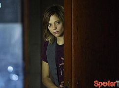 No Tomorrow: 1x09 No Task For The Timid - zdjęcia promocyjne