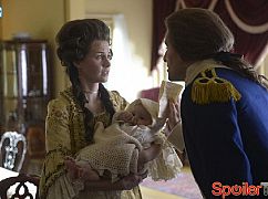 Timeless: 1x10 The Capture of Benedict Arnold - zdjęcia promocyjne