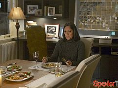 Timeless: 1x10 The Capture of Benedict Arnold - zdjęcia promocyjne