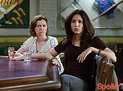 Crazy Ex-Girlfriend: 2x07 Who’s the Cool Girl Josh is Dating? - zdjęcia promocyjne