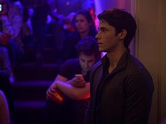Beyond: 1x02 Tempus Fugit - zdjęcia promocyjne