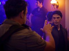 Beyond: 1x02 Tempus Fugit - zdjęcia promocyjne