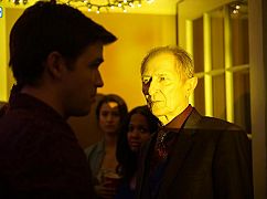 Beyond: 1x02 Tempus Fugit - zdjęcia promocyjne