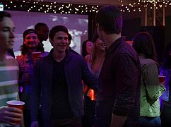 Beyond: 1x02 Tempus Fugit - zdjęcia promocyjne