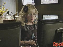 Zabójcze umysły: 12x08 Scarecrow - zdjęcia promocyjne