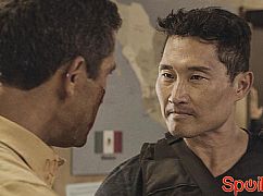 Hawaii 5.0: 7x11 Ka’ili aku - zdjęcia promocyjne