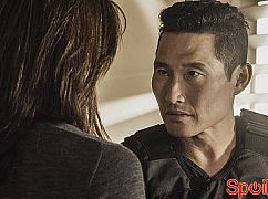 Hawaii 5.0: 7x11 Ka’ili aku - zdjęcia promocyjne