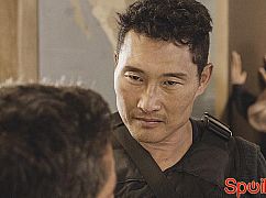 Hawaii 5.0: 7x11 Ka’ili aku - zdjęcia promocyjne