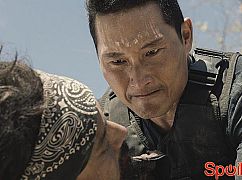 Hawaii 5.0: 7x11 Ka’ili aku - zdjęcia promocyjne