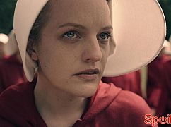 The Handmaid’s Tale: Zdjęcia promocyjne 1 sezonu serialu The Handmaid's Tale