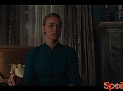 The Handmaid’s Tale: Zdjęcia promocyjne 1 sezonu serialu The Handmaid's Tale