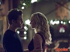 Pamiętniki wampirów: 8x07 The Next Time I Hurt Somebody, It Could Be You - zdjęcia promocyjne