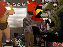 Son of Zorn: 1x09 The War on Grafelnik - zdjęcia promocyjne