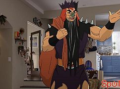 Son of Zorn: 1x09 The War on Grafelnik - zdjęcia promocyjne