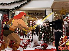 Son of Zorn: 1x09 The War on Grafelnik - zdjęcia promocyjne