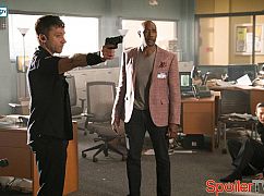 Rosewood: 2x10 Bacterium & The Brothers Panitch - zdjęcia promocyjne