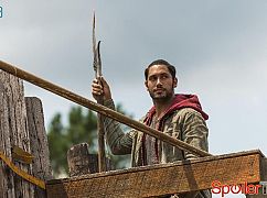 Żywe trupy: 7x08 Hearts Still Beating - zdjęcia promocyjne
