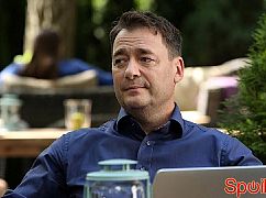 Barwy szczęścia odc. 1550 - zdjęcia promocyjne