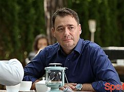 Barwy szczęścia odc. 1550 - zdjęcia promocyjne