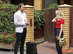 Barwy szczęścia odc. 1550 - zdjęcia promocyjne