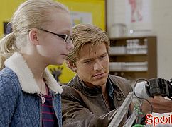 MacGyver: 1x10 Pliers - zdjęcia promocyjne