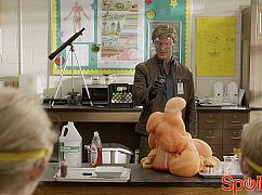 MacGyver: 1x10 Pliers - zdjęcia promocyjne