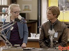 MacGyver: 1x10 Pliers - zdjęcia promocyjne