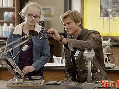 MacGyver: 1x10 Pliers - zdjęcia promocyjne