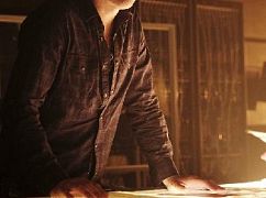 Aftermath: 1x13 Whispers of Immortality - zdjęcia promocyjne