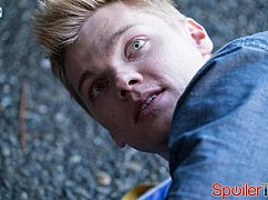 Aftermath: 1x13 Whispers of Immortality - zdjęcia promocyjne