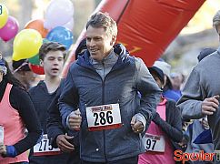 Madam Secretary: 3x10 The Race - zdjęcia promocyjne