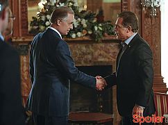 Madam Secretary: 3x10 The Race - zdjęcia promocyjne