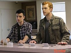 Niepokorni: 7x11 Happily Ever After - zdjęcia promocyjne