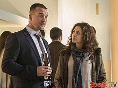 Niepokorni: 7x11 Happily Ever After - zdjęcia promocyjne