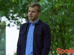 M jak miłość odc. 1261 - zdjęcia promocyjne